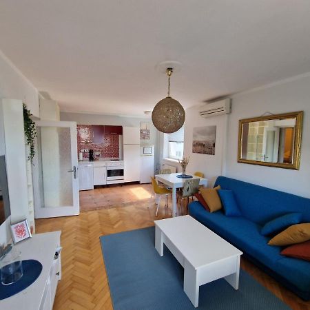 Lovely Condo With Free Parking Ljubljana Exterior foto