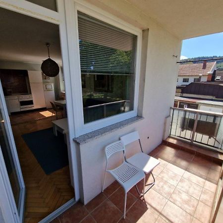 Lovely Condo With Free Parking Ljubljana Exterior foto