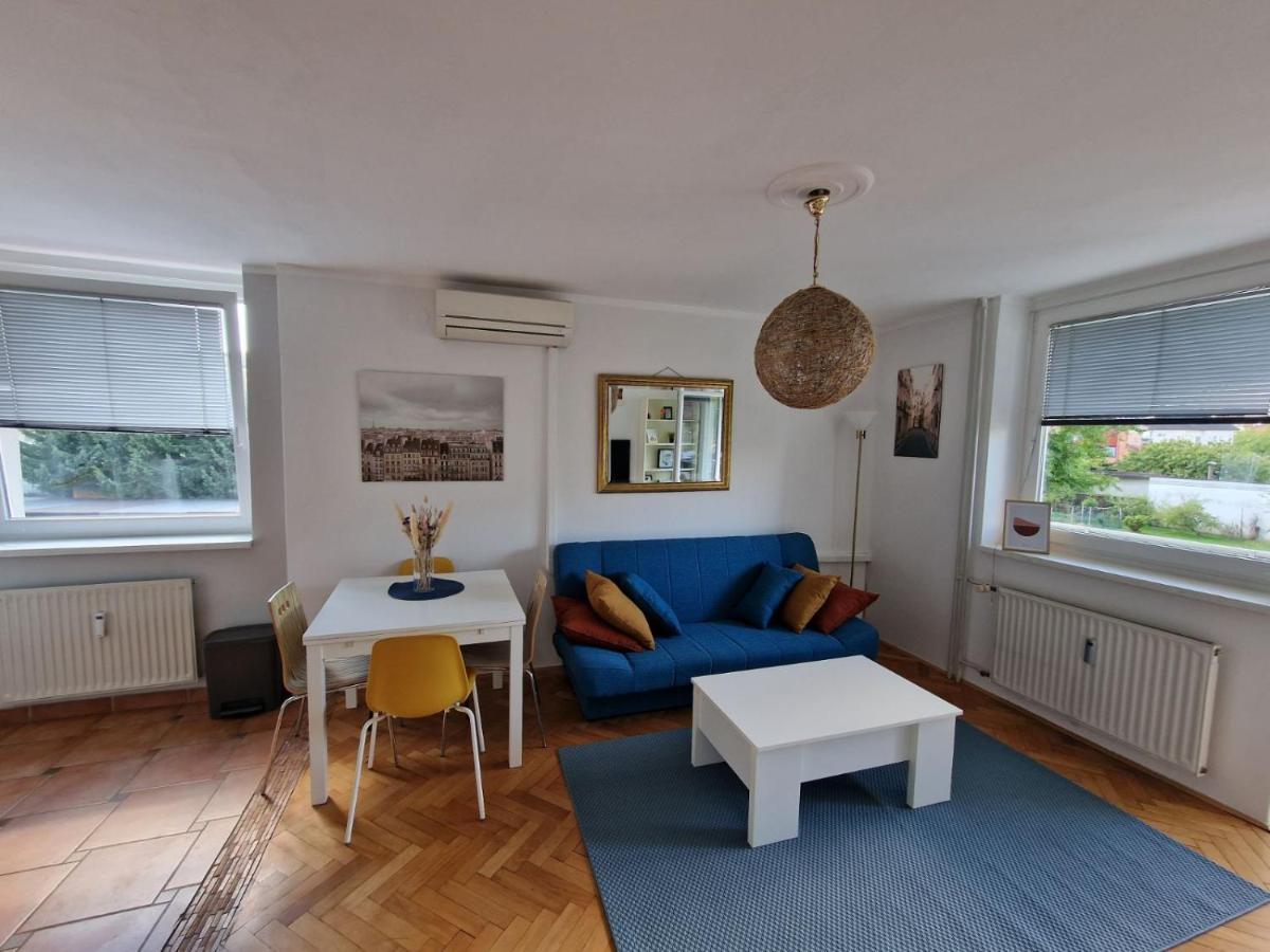 Lovely Condo With Free Parking Ljubljana Exterior foto