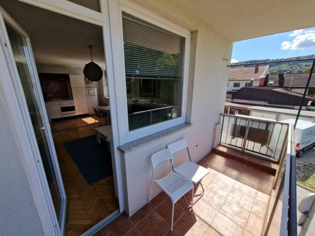 Lovely Condo With Free Parking Ljubljana Exterior foto